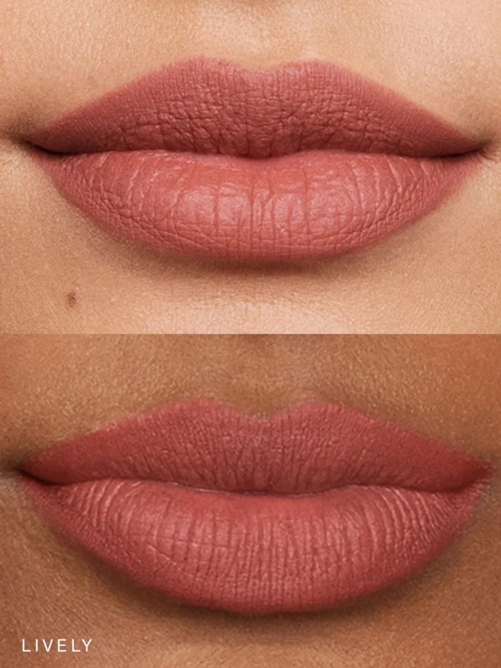 Rare Beauty Kind Words Matte Lipstick in LIVELY, BNIB!